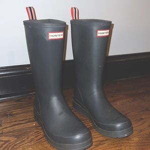 Women’s HUNTER boots